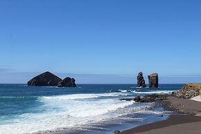 Casa Pé na Areia
