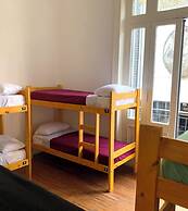MiBAQ Hostel