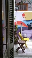 MiBAQ Hostel
