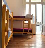 MiBAQ Hostel