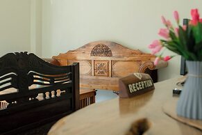 Gili Paddy Hotel