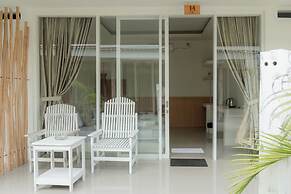 Gili Paddy Hotel