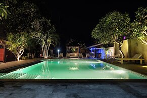 Gili Paddy Hotel