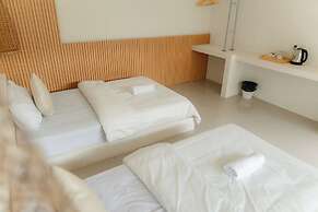 Gili Paddy Hotel