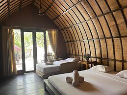 Gili Paddy Hotel