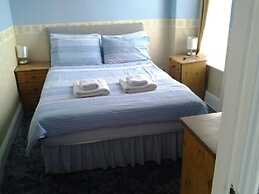 Mount View Hotel B&B