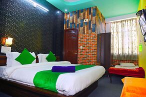 Hotel Umaid Villa