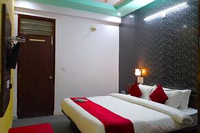 Hotel Umaid Villa