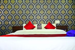 Hotel Umaid Villa