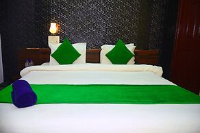 Hotel Umaid Villa