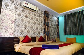 Hotel Umaid Villa
