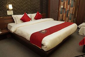 Hotel Umaid Villa
