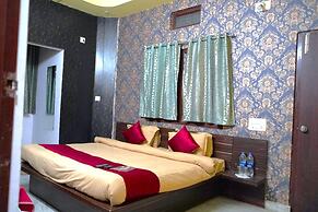 Hotel Umaid Villa