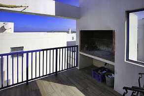 Dalene se Seehuis Langebaan 8-sleeper