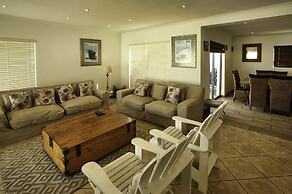 Dalene se Seehuis Langebaan 8-sleeper