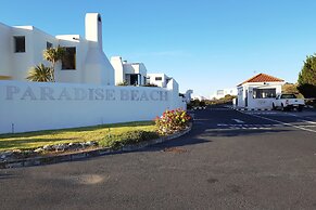 Dalene se Seehuis Langebaan 8-sleeper
