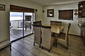 Dalene se Seehuis Langebaan 8-sleeper