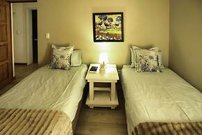 Dalene se Seehuis Langebaan 8-sleeper