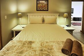 Dalene se Seehuis Langebaan 8-sleeper