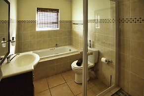 Dalene se Seehuis Langebaan 8-sleeper