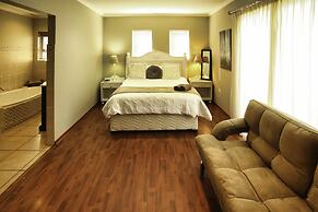 Dalene se Seehuis Langebaan 8-sleeper