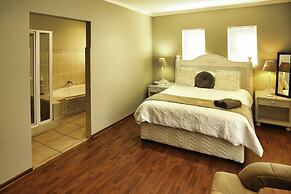Dalene se Seehuis Langebaan 8-sleeper