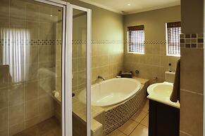 Dalene se Seehuis Langebaan 8-sleeper