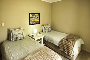 Dalene se Seehuis Langebaan 8-sleeper