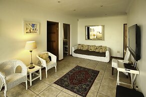 Dalene se Seehuis Langebaan 8-sleeper