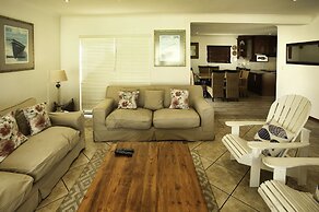 Dalene se Seehuis Langebaan 8-sleeper