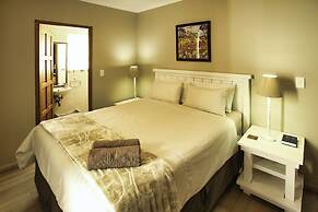 Dalene se Seehuis Langebaan 8-sleeper