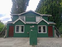 Los Guindos