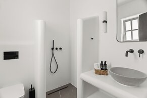 Mr and Mrs White Paros Suites and more
