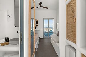 Mr and Mrs White Paros Suites and more