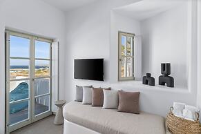 Mr and Mrs White Paros Suites and more