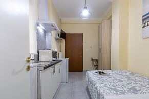 Dorita's Studio