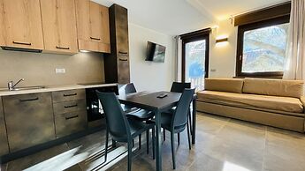 Residence VILLA LINDA