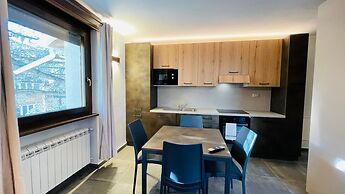Residence VILLA LINDA