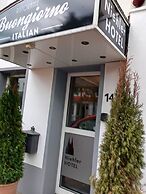 Niehler Hotel