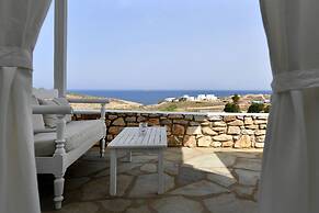 Anemolia Apartments With Pool