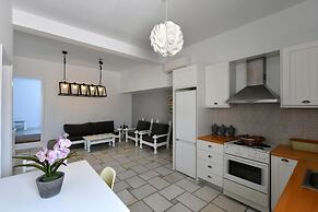 Anemolia Apartments With Pool
