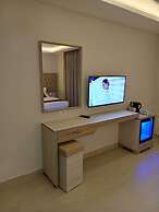 Petra Premium Hotel