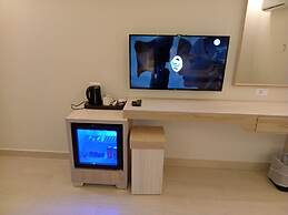 Petra Premium Hotel