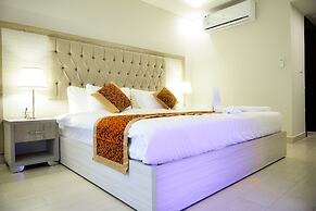 Petra Premium Hotel