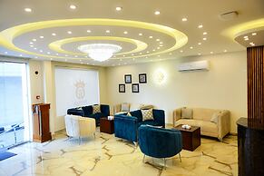 Petra Premium Hotel