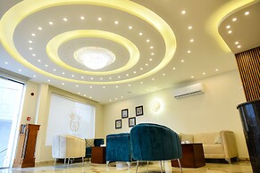 Petra Premium Hotel
