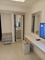 Petra Premium Hotel