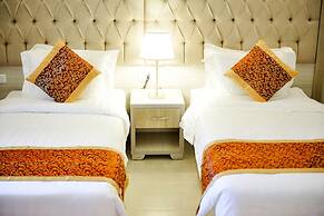 Petra Premium Hotel