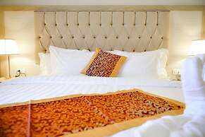 Petra Premium Hotel