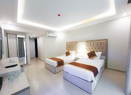 Petra Premium Hotel